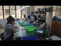 High Performance Waterproof Custom Membrane Switches PET Polyester Material