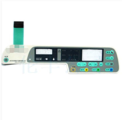 Últimas noticias de la empresa sobre Entendiendo los Interruptores de Membrana de Cúpula Metálica: Tecnología, Componentes y Principio de Funcionamiento