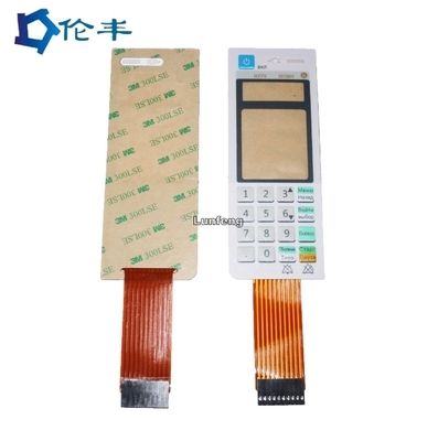 Últimos blogs de la empresa sobre Ventajas de los Interruptores de Membrana de Cúpula Metálica sobre los Interruptores Mecánicos Tradicionales