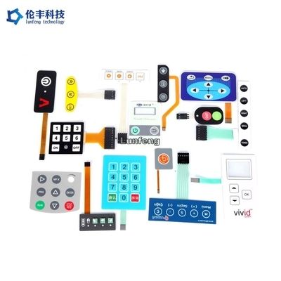 Últimos blogs de la empresa sobre Durabilidad y Fiabilidad de los Interruptores de Membrana de Cúpula Metálica