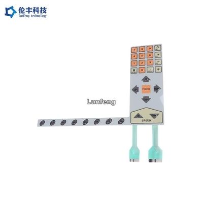 Últimos blogs de la empresa sobre Retroalimentación táctil y experiencia del usuario en interruptores de membrana de cúpula metálica