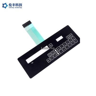 Últimos blogs de la empresa sobre Tendencias Futuras: Interruptores de Membrana de Cúpula Metálica Inteligente y Materiales Avanzados