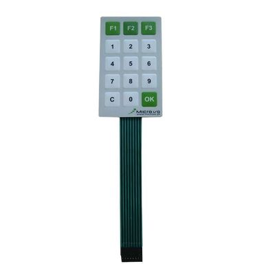 Un buen precio. Conmutador táctil de cúpula de metal personalizado para aplicaciones de alta precisión en línea