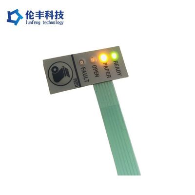 Un buen precio. Teclado de goma de silicona personalizable con superficie mate y personalización de color RAL en línea