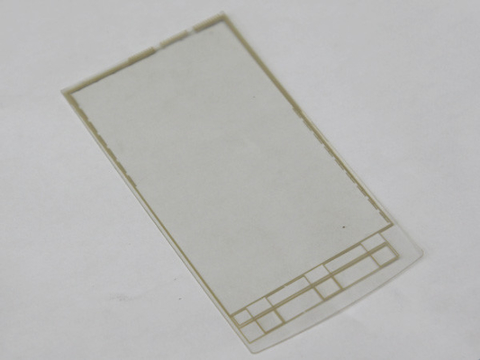 Un buen precio. Plata nana de G2F MAXHUB del panel capacitivo grande de la pantalla táctil en línea