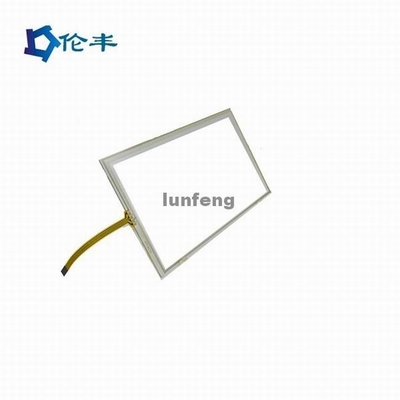 Un buen precio. Alambre resistente GFF del panel táctil 4 del conector de FPC pantalla táctil resistente de 7 pulgadas en línea