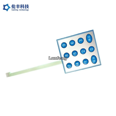 Un buen precio. Impresión de pantalla de seda Impermeable con membrana flexible 4x3 resistente al aceite en línea