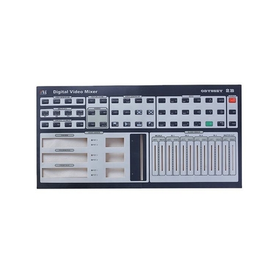 Panel de pantalla LED flexible 3M 467MP Adhesivo y conector masculino