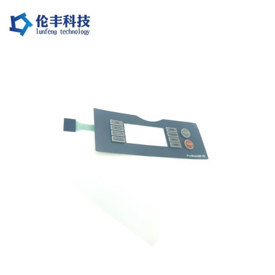 2El teclado LED de.54mm con membrana de paso La clave para las transacciones B2B exitosas