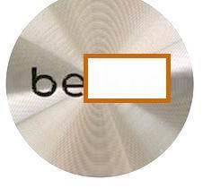 Un buen precio. Die Stamping Aluminum Nameplate with Laser Engraving for Extreme Temperatures -40°C to 120°C en línea