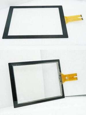 Un buen precio. Humidity 20 to 90 percent RH Capacitive Touch Panel PC Offering Free View Angle Performance in Challenging Environments en línea