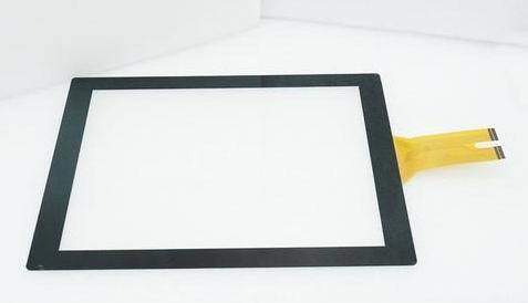 Un buen precio. Transparency 85 Percent Capacitive Touch Panel Providing Touch Response Time 25ms and Thickness 05mm to 11mm Ideal for Retail Displays en línea
