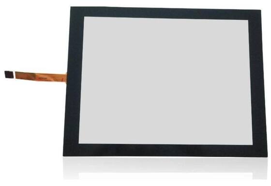 Un buen precio. Humidity Range 20 Percent To 90 Percent RH Capacitive Touch Panel Thickness 0.5mm To 1.1mm And Touch Response Time Less Than 25ms en línea
