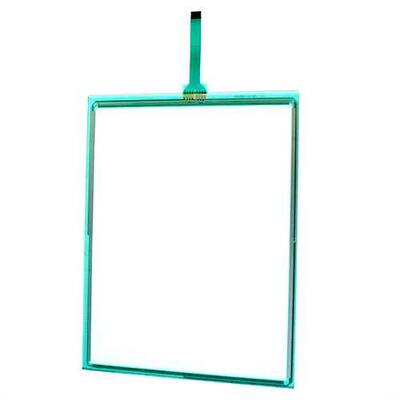 Un buen precio. 350cdm2 Display Brightness Capacitive Touch Panel Offering Active Area 217W X 1362H mm Suitable for Industrial Control Panels en línea