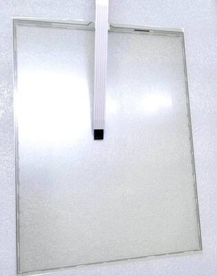 Un buen precio. Active Area 217 W X 1362 H mm Resistive Touch Panel Offering 350cdm2 Brightness and 6H Surface Hardness for User Interface Solutions en línea