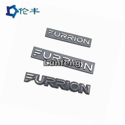Un buen precio. La placa de identificación de aluminio de RAL muere las placas de identificación grabadas metal grabadas al agua fuerte selladas en línea