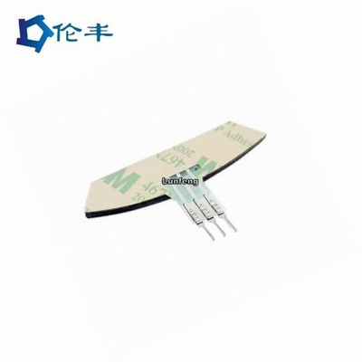 Un buen precio. cojín de goma de silicona del interruptor 3M9080 de 3M Adhesive Membrane Touch en línea