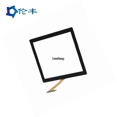 Good price Pantalla táctil 10,1 capacitiva de la pantalla táctil del GG USB de la película de cristal 7 en línea