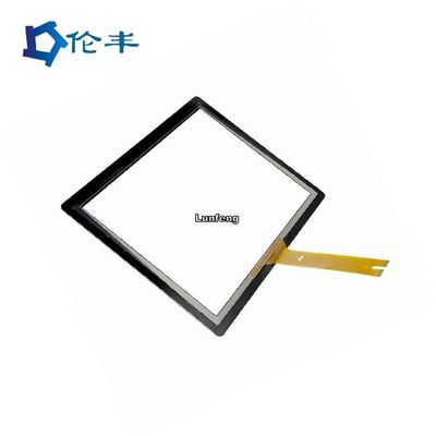 Un buen precio. Panel táctil capacitivo antirreflejo de 32 pulgadas con interfaz I2C para aplicaciones industriales en línea