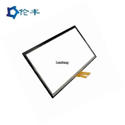 Good price MAZORCA 13,3 antireflejos capacitivos del panel táctil de la pantalla táctil de la pulgada RS232 Gff en línea