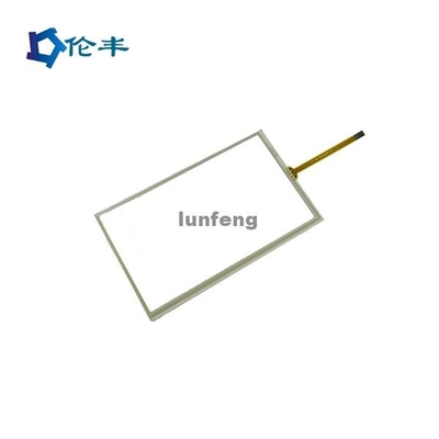 Good price Sensor resistente de la pantalla del panel táctil de FPC 2,4 grueso de cristal conductor de ITO 0.7m m de la pulgada en línea