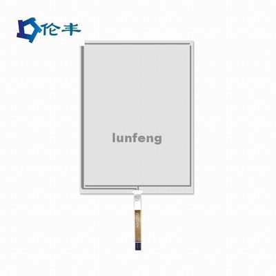 Good price ITO resistente del panel táctil del LCD 1.1m m pantalla táctil capacitiva de 7 pulgadas en línea