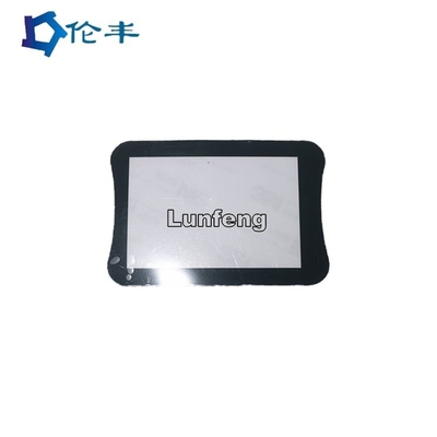 Un buen precio. 3M9080 PC adhesiva/gráfico de la membrana del PVC/del ANIMAL DOMÉSTICO cubierto con el telclado numérico grabado en relieve en línea